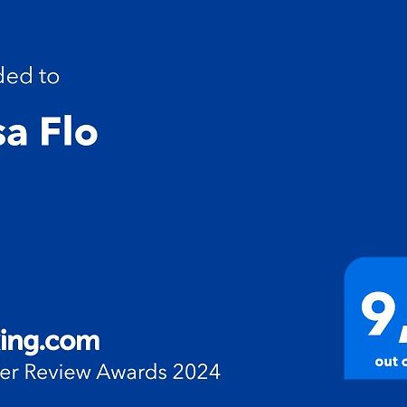 Casa Flo Apartment Roma Ngoại thất bức ảnh