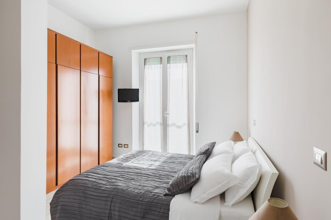 Casa Flo Apartment Roma Ngoại thất bức ảnh